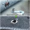 Toyota Car Floor Mat Clip Hook 08210-00820/08211-00720