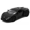 1/32 Имитация сплава Laiken Спортивный автомобиль Модель автомобиля, со звуком и светом Детские игрушки, Праздничные подарки и украшения для мальчиков