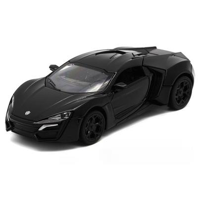 1/32 Имитация сплава Laiken Спортивный автомобиль Модель автомобиля, со звуком и светом Детские игрушки, Праздничные подарки и украшения для мальчиков