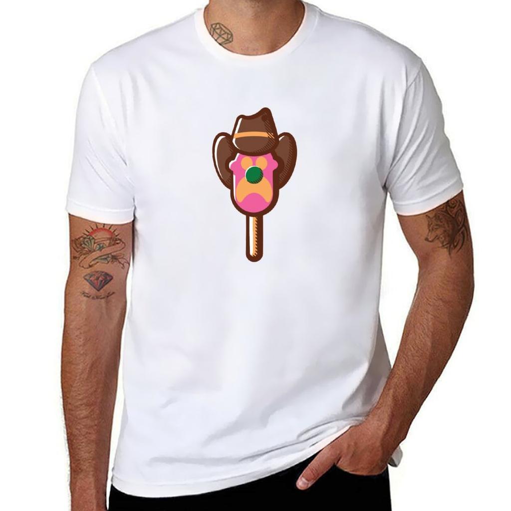 Bubble-O-Bill T-Shirt t shirts for man slim fit t shirt men 100% cotton luxury brand cotton t shirts high quality T-Shirt