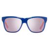 Lunettes de soleil - JUST CAVALLI - JC648S 5492L - Monture Plastique - Verres Orange - Protection UV 100%
