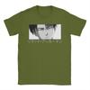 Vintage Attack on Titan T-Shirts Men O Neck Pure Cotton T Shirt AOT Anime Manga Short Sleeve Tee Shirt Gift Idea Clothing