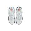 Nike Женские кроссовки Air Max 2021 White Gypsy Rose Thunder-Blue Pure-Platinum DC9478-100