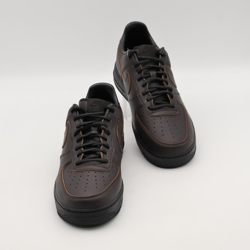 IM8056-220 Nike Air Force 1 Low '07 Premium Код Морзе (Мужской)