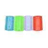 Durable Double-Sided Nit Comb For Children'S Pet Flea And Lice Detection Comb KTY