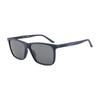Puma Galleria Puma Sunglasses Pu0322s 003 Square Men woMen