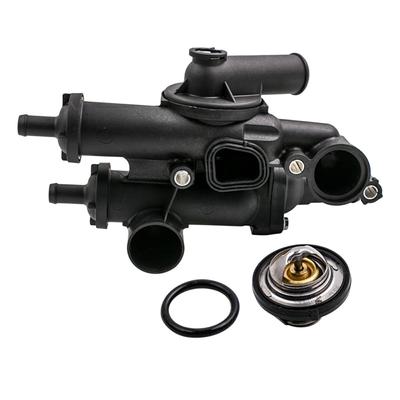 Корпус термостата в сборе для Jeep Compass Patriot Dodge Avenger 2.4L 2007 2008-2017