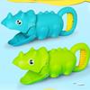 Children'S Beach Toy, Lobster, Dinosaur Toy Clip, Male And Female Crab Foot Pliers, Robotic Arm, Beach Dredging Shovel Set
