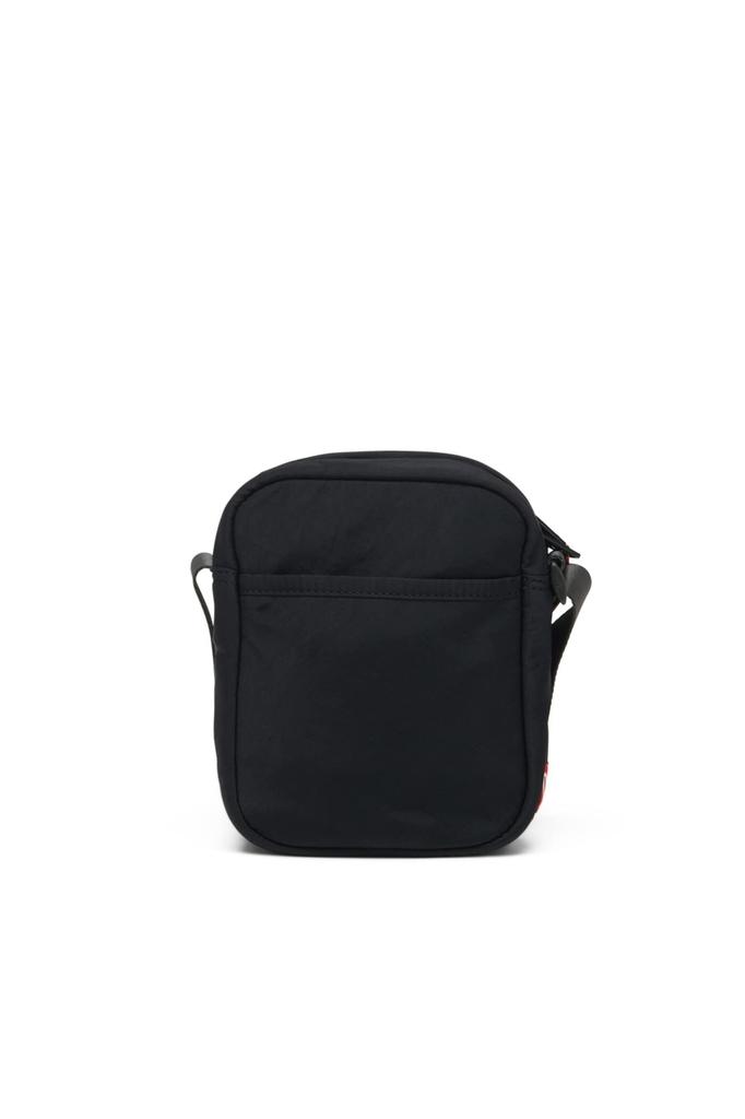 Unisex Fabric Crossbody Bag X09373P5183 UNI Black T8013 [Diesel]