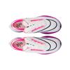 Nike Мужские кроссовки ZoomX Streakfly White Vivid Grape Purple-Agate Black DJ6566-104
