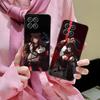 Чехол для мобильного телефона Arknights Zima из матового ТПУ для Honor 90 80 70 60 50 30 20 10 9 8 7 Pro S SE Lite 5G, цветной печатный чехол