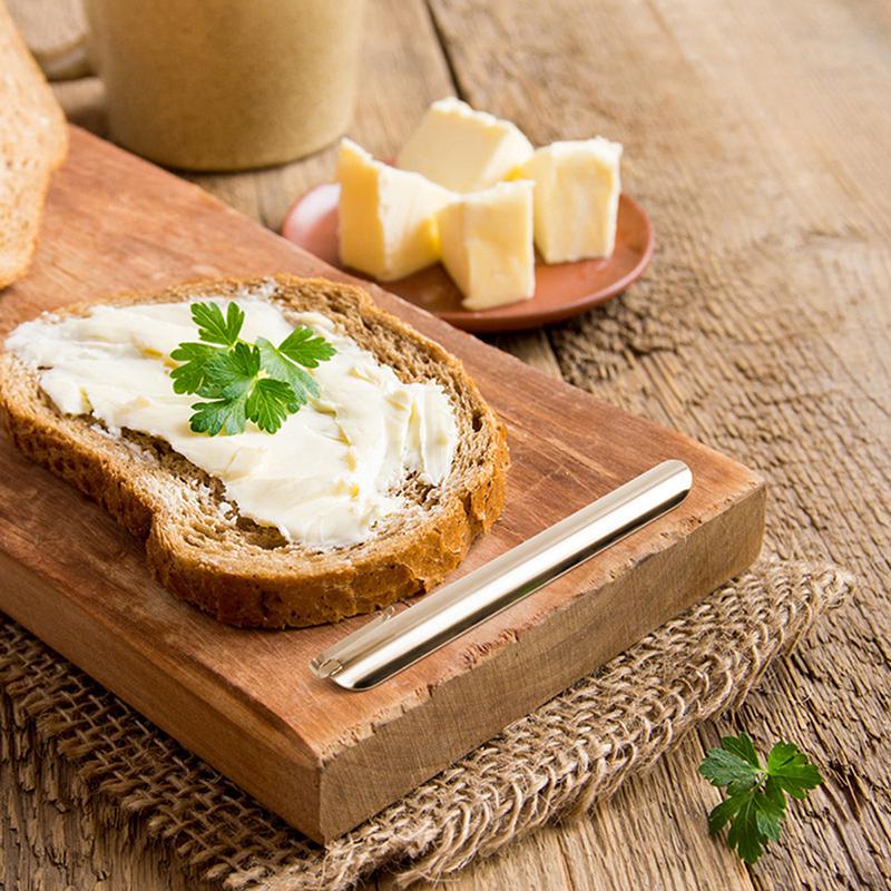 Restaurant Crumb Cleaner Cake Tools and Crumb Sweepers Stainless Steel Crumb Scraper Crumber Tool for Waiters and Servers