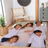Customize Image Customize Your photo Carpet Design for Outdoor Entryway Decorate room Foyer Anti-slip Rug Anime Office Decor Gift for Festivals