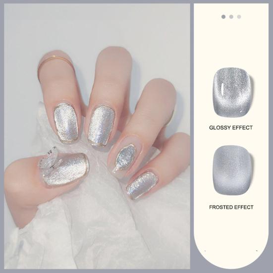 Yousheng 15 мл лак для ногтей быстросохнущий высокопигментированный не раздражающий летний гель-лак для ногтей верхнее покрытие для девочек