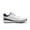 Puma Мужские кроссовки Fusion Grip ST Белый Серебристый Глубокий Синий 312994-02