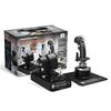 Thrustmaster HOTAS Warthog A-10C Полностью металлический авиационный контроллер для ПК