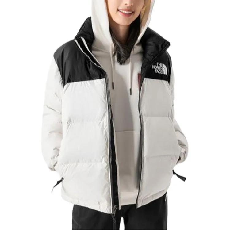 THE NORTH FACE Urban Exploration Down Jacket Women's (Unisex) Down Jackets NF0A3XEO N3N