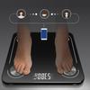 Bluetooth Smart Body Fat & Weight Weight Весы для домашнего использования