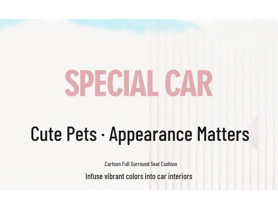 Geely Panda MINI Полностью кожаная всесезонная подушка на автомобильное сиденье и мультяшный электрический чехол на сиденье