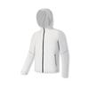 New Jackets Men's Cool Stone White A11M431709FWT