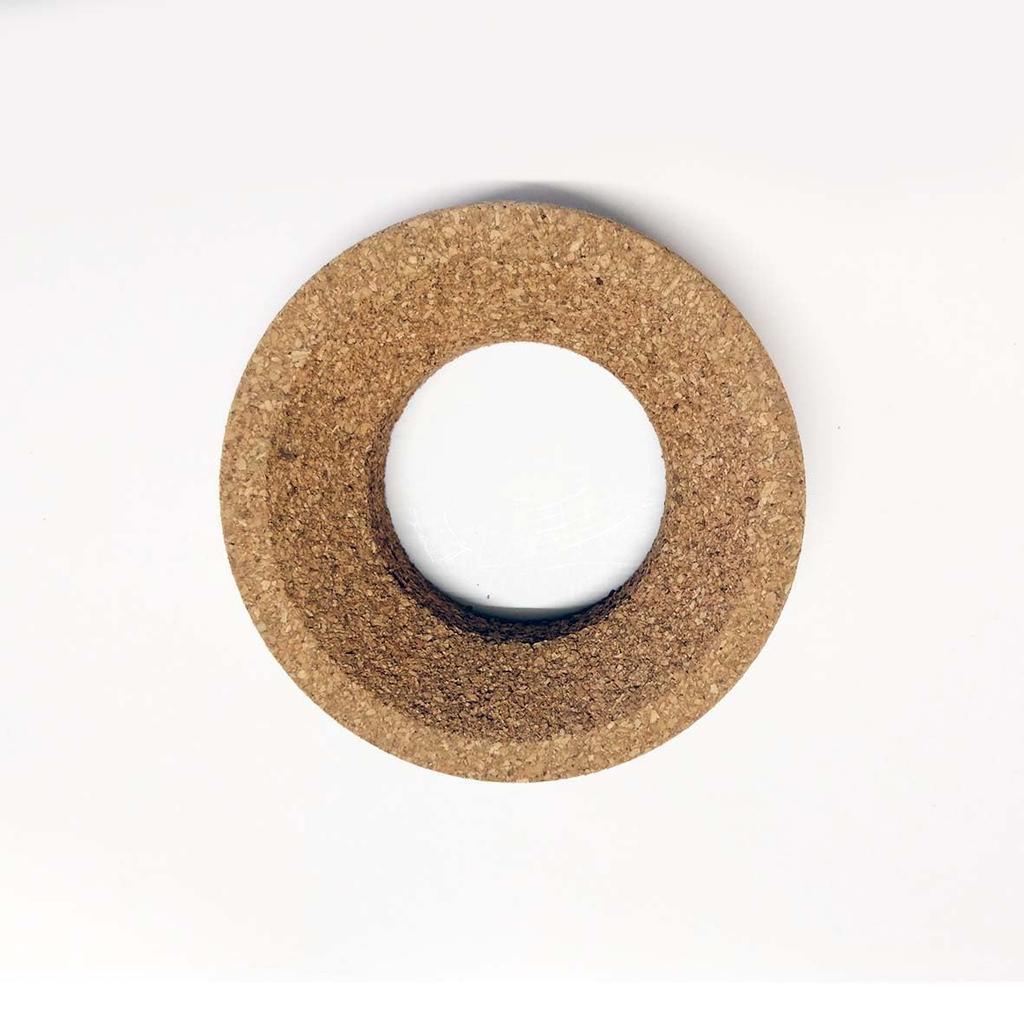 Подставка для фляги, держатель для пробковой фляги, подставка для фляги (ЛОЛО импорт) (тип 110)