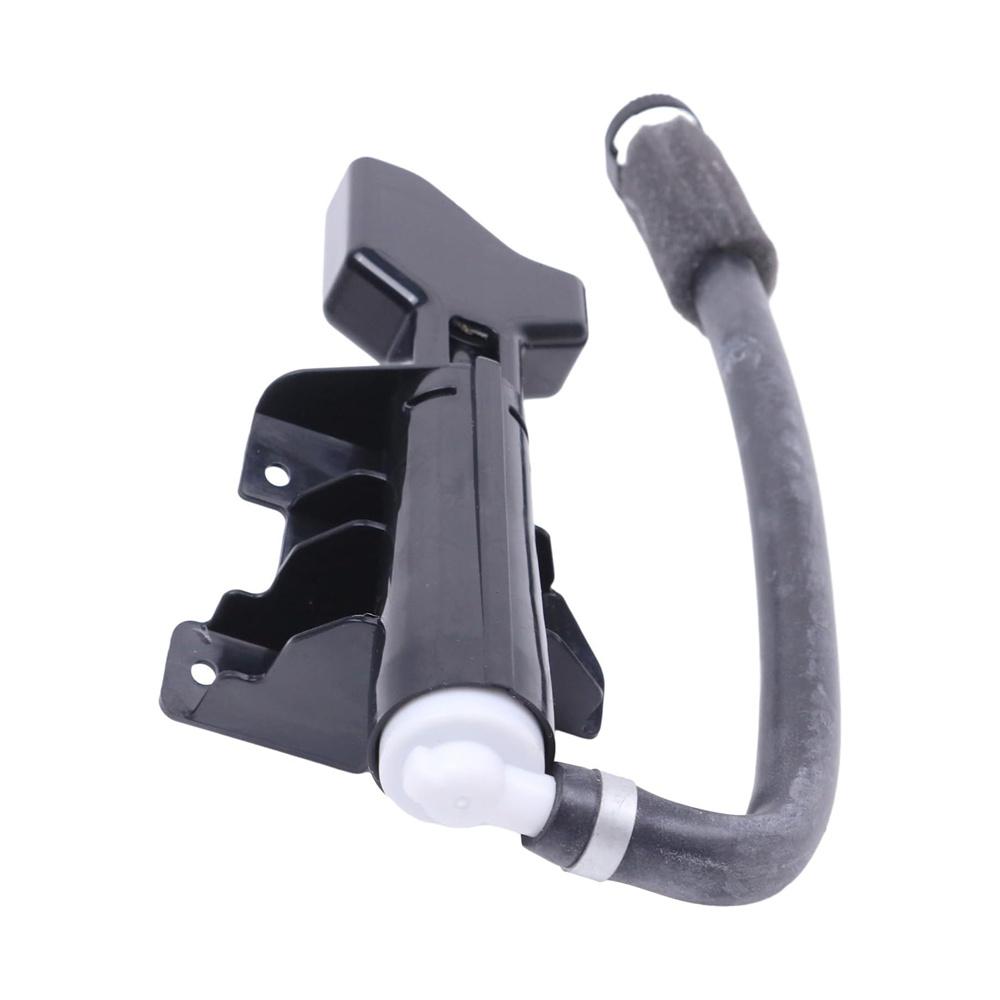 Headlight Lamp Washer Actuator Left 852080C020 Fit For Toyota Sequoia 2008-2019