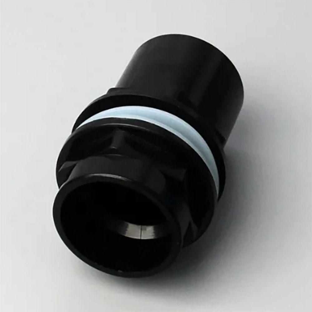 Соединения Водный обмен Фитинги для резервуаров с водой Фитинги Соединитель с наружной резьбой Аквариум