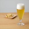 ADERIA Стандартный Пивной Бокал Прозрачный 360 мл Можно мыть в посудомоечной машине Сделано в Японии Свадебный день Подарок на день рождения Женщины Празднование Мужчины Пиво Стильный