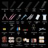Beading Bracelet Tool Kit: Needle & Accessories for DIY Handmade Jewelry