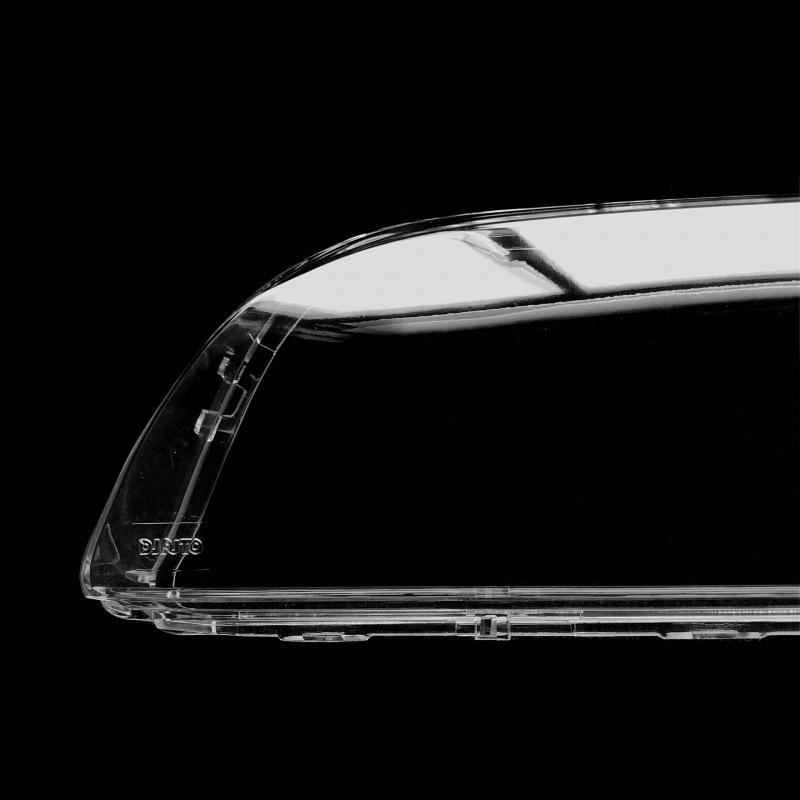 BMW 5 Series E39 Headlight Lens Cover (1995-1999, Models 520-530)