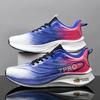NEW Marathon Carbon Plate Men Sports Running Shoes Breathable Lightweight Women's Comfortable Athletic Nonskid Sneakers