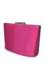 Women's Stylish and Useful Evening Dress Bag Women's Satin Black Evening Dress Clutch Portfolio Ladies Bag