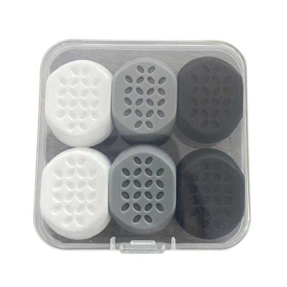 Массажер для лица Массажер для лица и шеи Тонизирующий Тренажер для линии подбородка Тренажер для челюсти Фитнес-мяч для лица Фитнес-оборудование