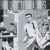 CD ROBOTIKS - My Computer Is Acting Strange (Dub) ARICD027 Ariwa 1986 UK Reggae, Ska & Dub