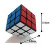 Adland Cube Land 3 x 3 Basic Cube, популярные корейские головоломки