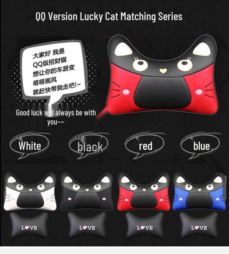 Universal Four Seasons Car Seat Cushion - Full Coverage, One-Piece Design