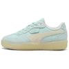 Palermo Moda Ethereal - Sea Glass Frosted Ivory Women Sneakers Blue 403375-02
