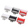 2Pcs Hair Clipper Guide Comb Cutting Limit Combs Standard Guards Attach Parts