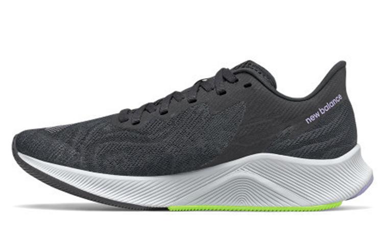 Женские кроссовки FuelCell Prism Wmns New Balance 'Черно-фиолетовые' Женские WFCPZBP