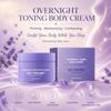 Body Care Cream Firming Deep Moisturizing Hydrates Skin Body Contouring Firming Elasticity For Daily Shaping Smoothness Nice