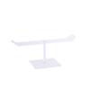 Acrylic Headband Holder Rack Detachable Hairband Organizer Durable Display Shelf
