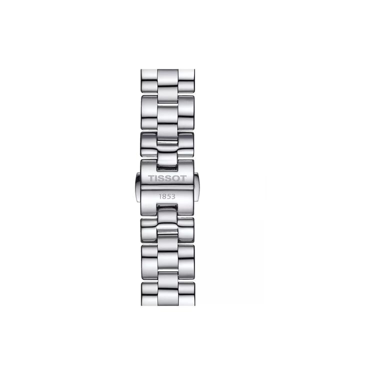 Tissot Женские часы из коллекции Wave T112.210.11.046.00