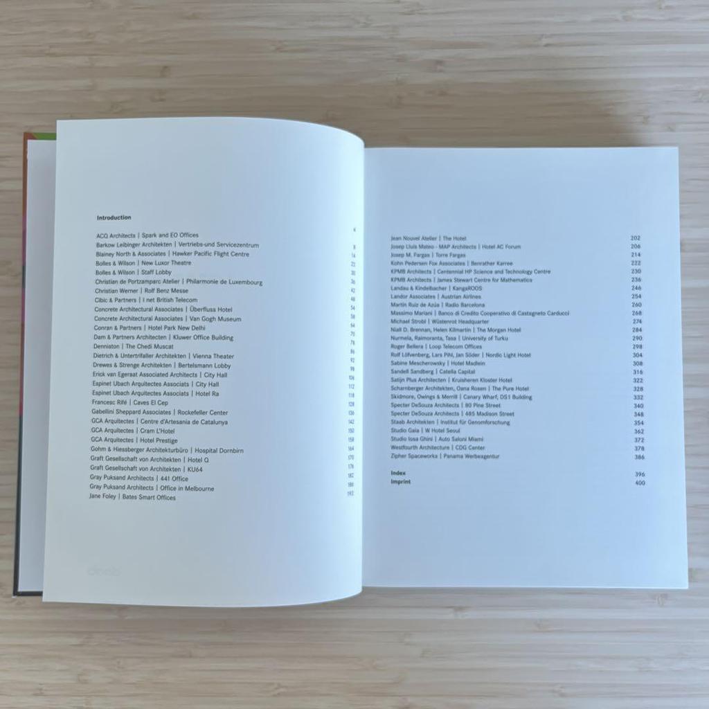 [Б/У] daabLOBBY DESIGN (Твердая обложка)