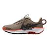 Nike Кроссовки Pegasus Trail 5 GS Khaki Hyper Crimson Kids коричневые винтажно-коралловые бархатно-коричневые FV5638-200