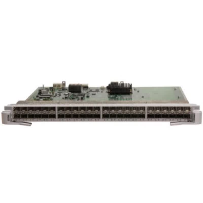 Huawei Smart Selection 48-Port Gigabit Ethernet Optical Interface Board