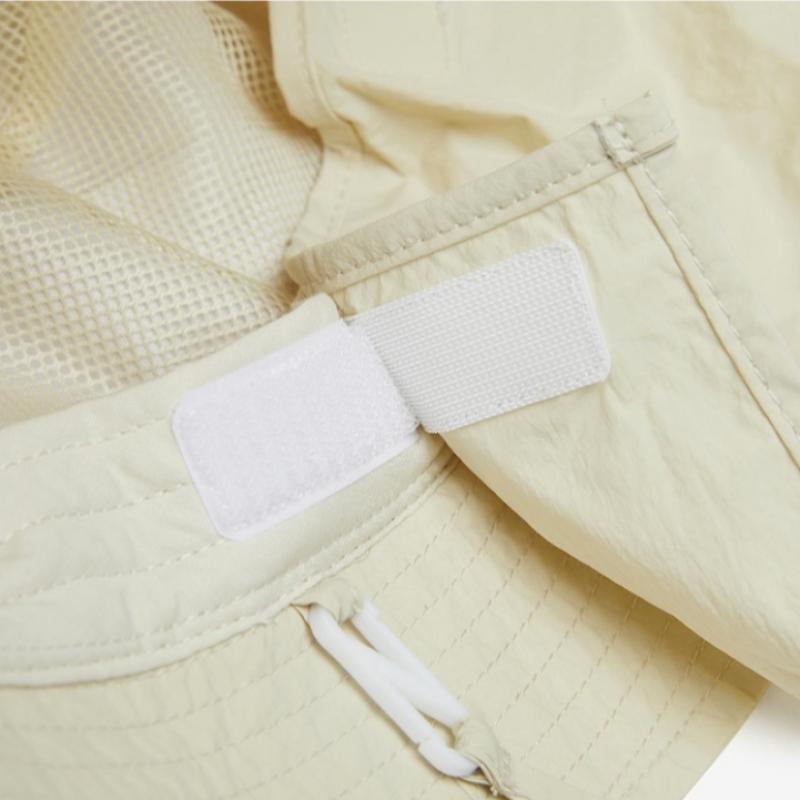 New Balance Шляпа Nqj Nbgdesp173 64 Спортивный легкий солнцезащитный козырек