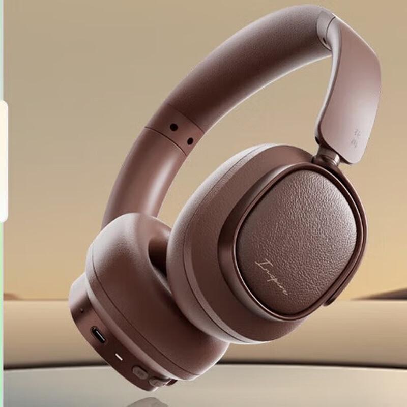 EDIFIER Evo Space Over-ear Wireless Bluetooth Headphones