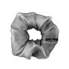 Creador Grey Seethrough Scrunchy