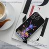 Чехол для телефона J-Jem And The Holograms для iPhone 17 16,15,14,13,12,11 Plus,Pro,Max,XR,Plus,E,Mini Прозрачный чехол