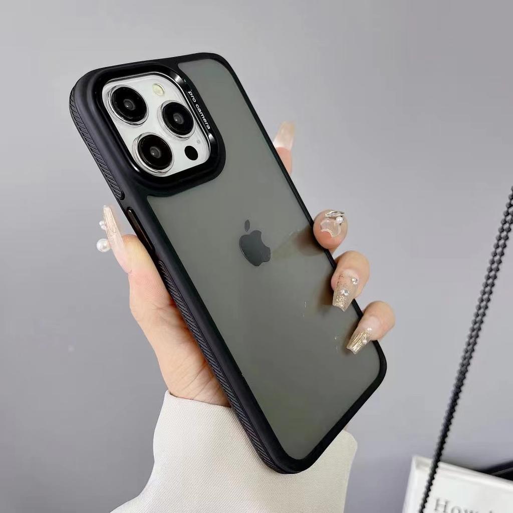 Металлический чехол для телефона Apple 15 16 с ощущением кожи 13/14 Противоударный чехол с полной защитой